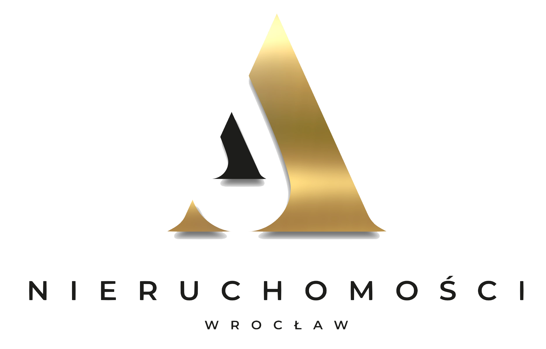Logo A Nieruchomości
