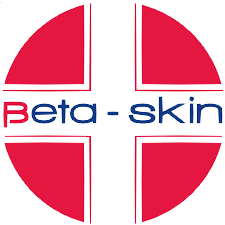 Logo Beta-skin