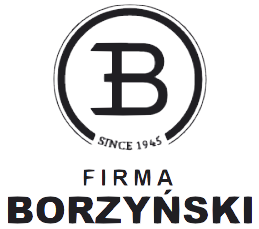 Logo Firma Borzyński