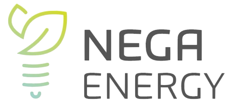 Logo NEGA Energy