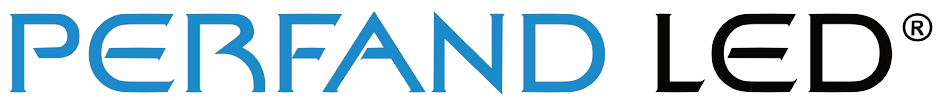 Logo Perfand LED