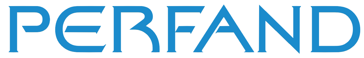 Logo Perfand