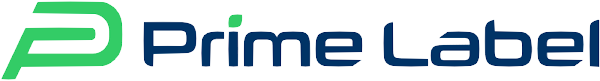 Logo Prime Label