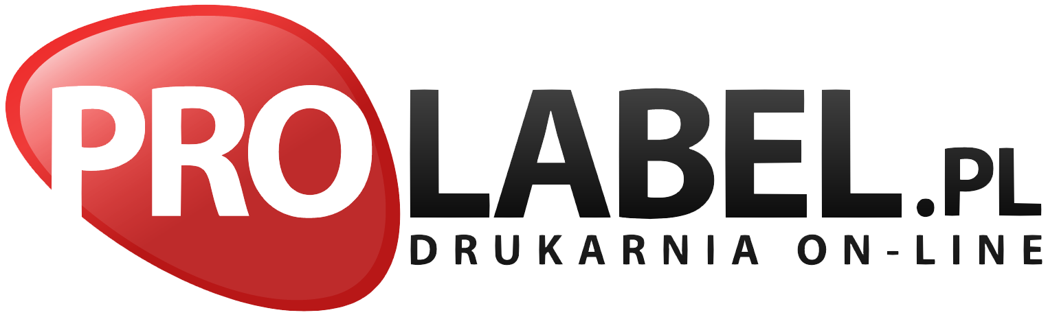 Logo ProLabel.pl