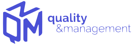 Logo Quality & Management