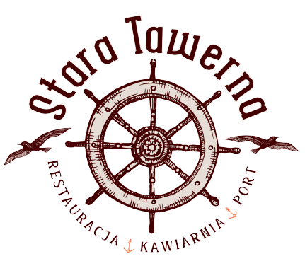 Logo Stara Tawerna