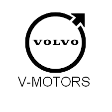 Logo V-Motors