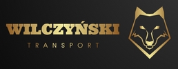 Logo Wilczyński Transport